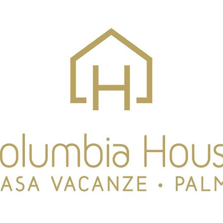 Columbia House Apartment Palmi Luaran gambar