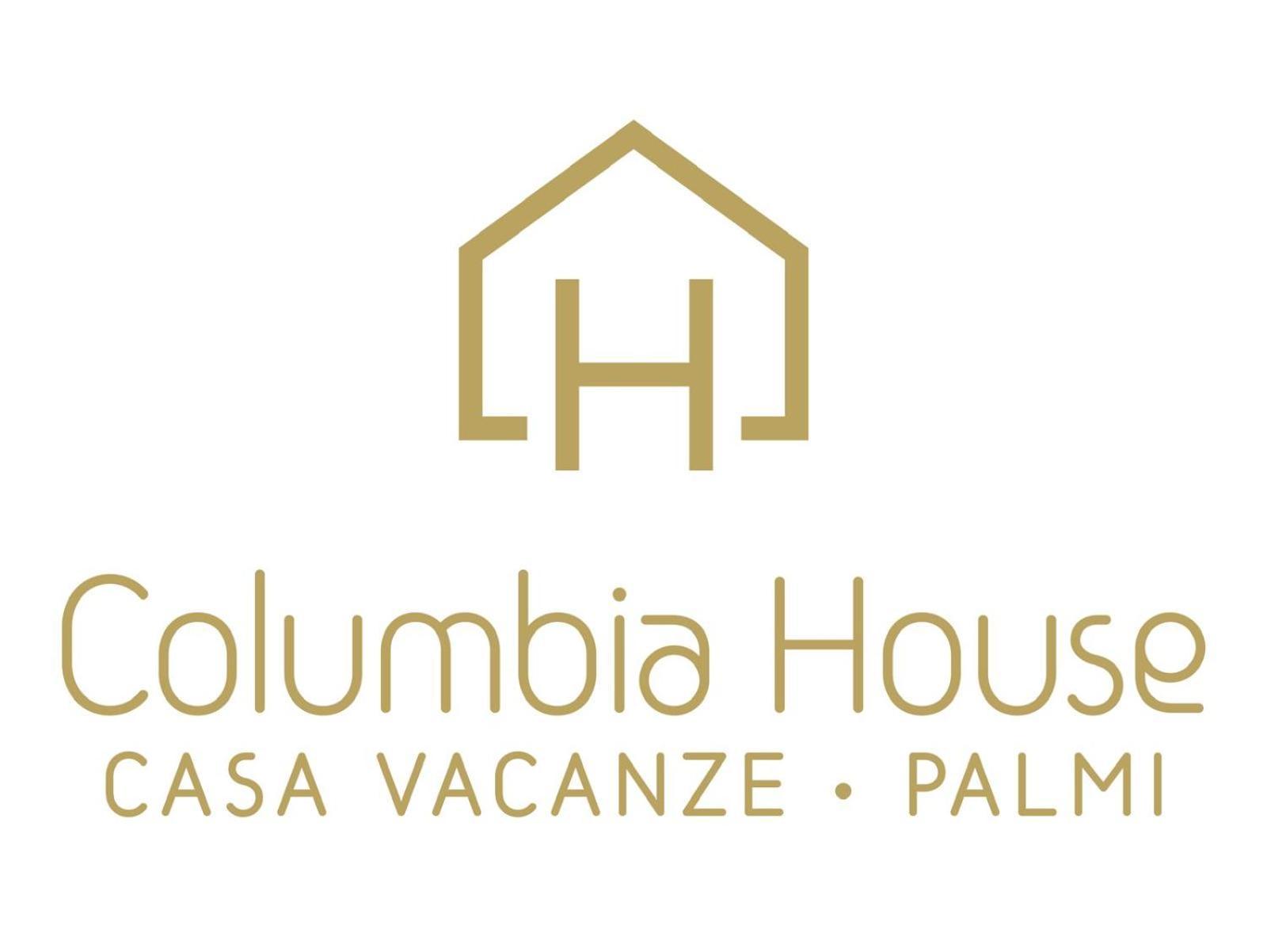 Columbia House Apartment Palmi Luaran gambar